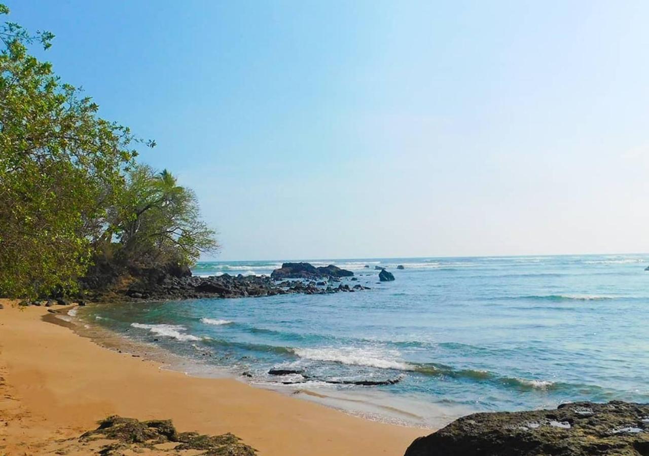 Las Veraneras Villas & Resort Acajutla Eksteriør bilde